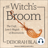 The Witch's Broom