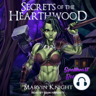 Secrets of the Hearthwood