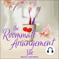 The Roommate Arrangement