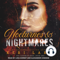 Nocturnes & Nightmares