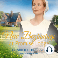 New Beginnings at Promise Lodge