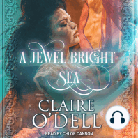 A Jewel Bright Sea