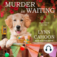 Murder in Waiting