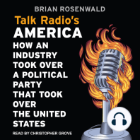 Talk Radio's America