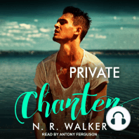Private Charter