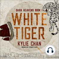 White Tiger