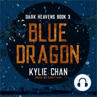 Blue Dragon