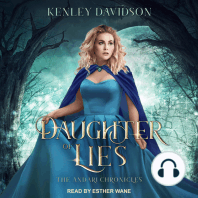 Daughter of Lies