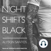 Night Shifts Black