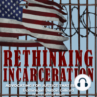 Rethinking Incarceration