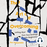 The Art of Overcoming