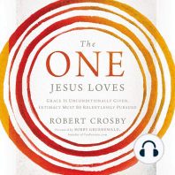 The One Jesus Loves