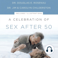 A Celebration of Sex After 50