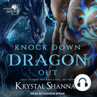 Knock Down Dragon Out