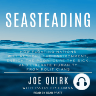 Seasteading