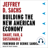 Building the New American Economy