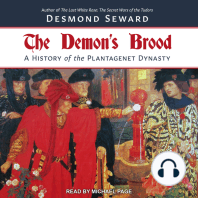 The Demon's Brood