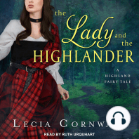 The Lady and the Highlander