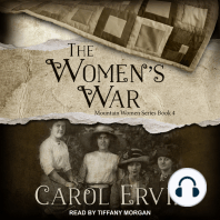 The Women's War