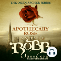 The Apothecary Rose