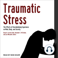 Traumatic Stress