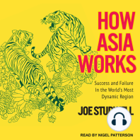 How Asia Works