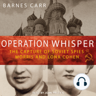 Operation Whisper