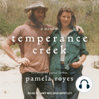 Temperance Creek