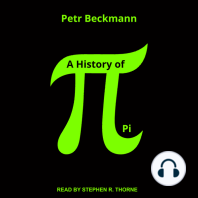 A History of Pi