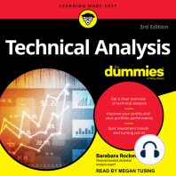 Technical Analysis For Dummies