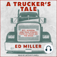 A Trucker's Tale