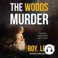 The Woods Murder