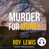 Murder For Money