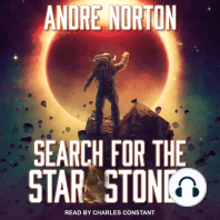 Search for the Star Stones