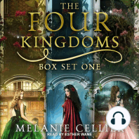 The Four Kingdoms Box Set 1