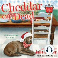 Cheddar Off Dead