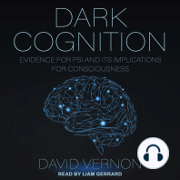 Dark Cognition