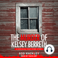 The Murder of Kelsey Berreth