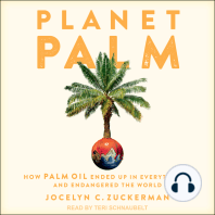 Planet Palm