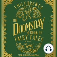 The Doomsday Book of Fairy Tales
