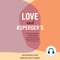 Love and Asperger's