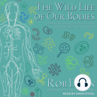 The Wild Life of Our Bodies