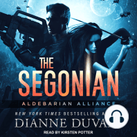 The Segonian
