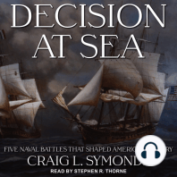 Decision at Sea