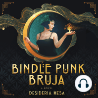 Bindle Punk Bruja