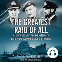 The Greatest Raid of All