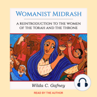 Womanist Midrash