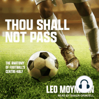 Thou Shall Not Pass