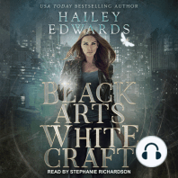 Black Arts, White Craft