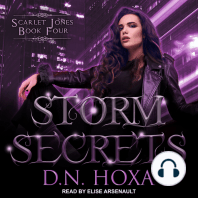 Storm Secrets